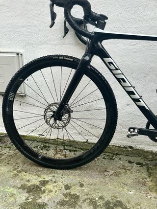 GIANT TCX TALLA S