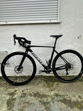 GIANT TCX TALLA S
