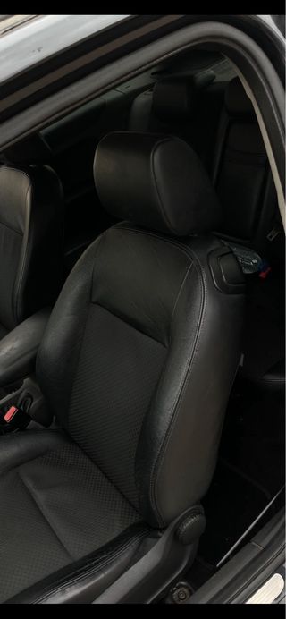 Ford Focus Titanium 2.0 tdci 136