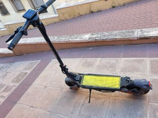 Patinete Eléctrico