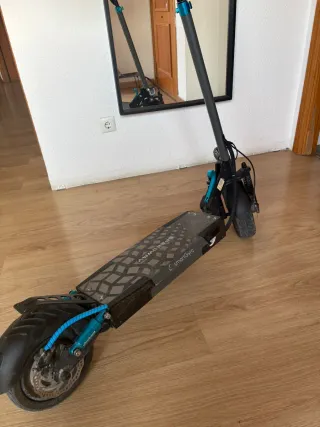 Patinete Eléctrico SmartGyro Speedway