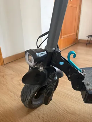 Patinete Eléctrico SmartGyro Speedway