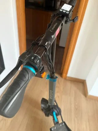 Patinete Eléctrico SmartGyro Speedway