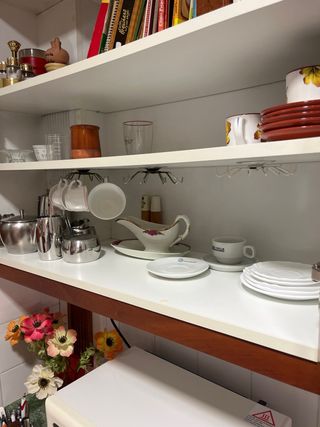 Vajilla Cristal Platos Vasos Cuencos