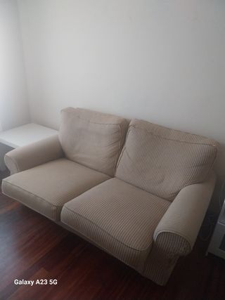 Sofa de 2 plazas