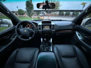 TOYOTA LAND CRUISER VXL NACIONAL