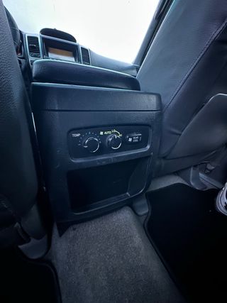 TOYOTA LAND CRUISER VXL NACIONAL