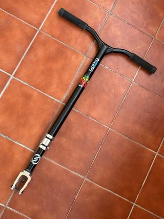 Scooter Freestyle custom