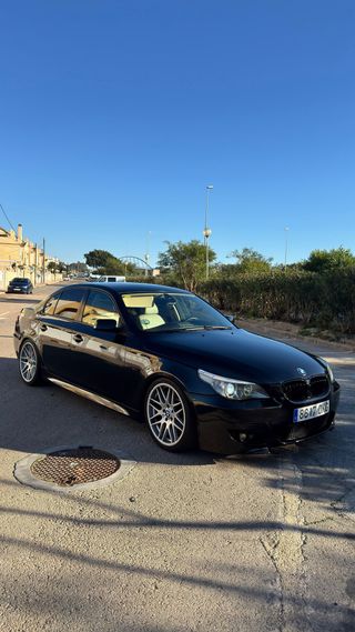 BMW Serie 5 2005