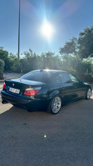BMW Serie 5 2005