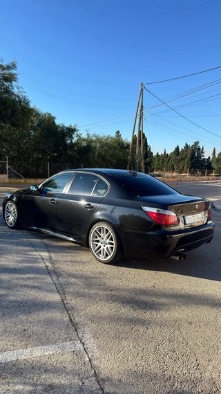 BMW Serie 5 2005