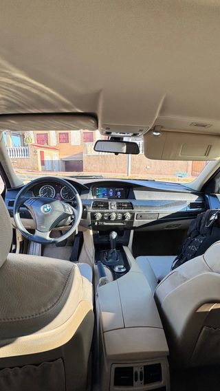 BMW Serie 5 2005