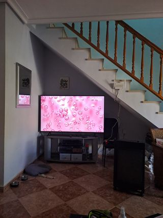 Samsung QE65Q60RA QLED TV 60