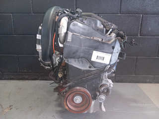 MOTOR COMPLETO DACIA DOKKER K9K612