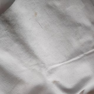 Lona beige resistente, toldos, hamacas...