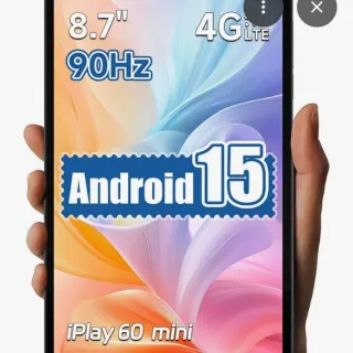 Alldocube iPlay 60 mini Android 15 4G LTE