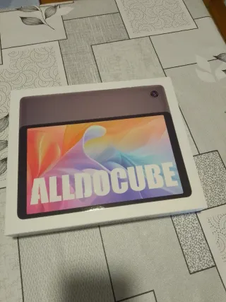 Alldocube iPlay 60 mini Android 15 4G LTE