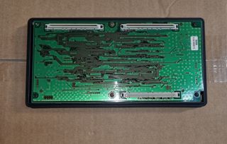 Sega Naomi Link board communication