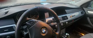 BMW 520D Touring Reparacion o Despiece