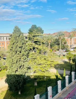 Piso en capital Valencia  67m  4 piso sin ascensor