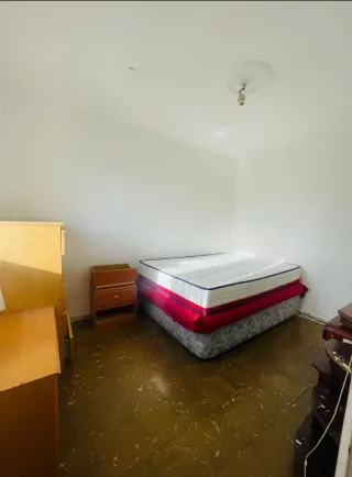 Piso en capital Valencia  67m  4 piso sin ascensor