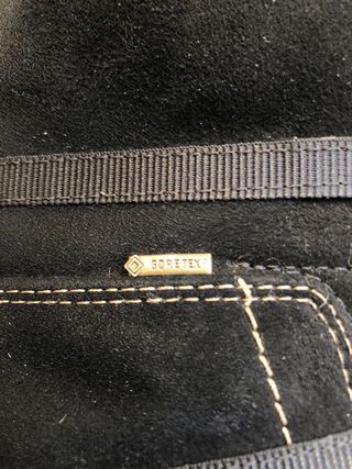 Botas ARA Gore-Tex Talla 38 Mujer