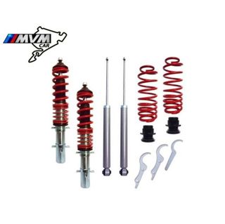 Suspensión Roscada Red Line Volkswagen Golf IV 4