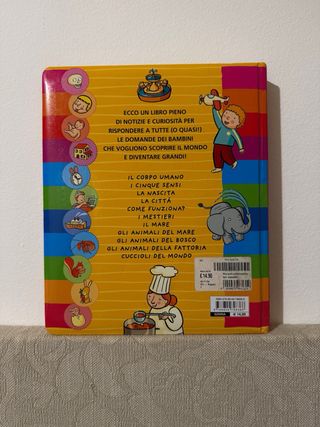 La mia prima enciclopedia