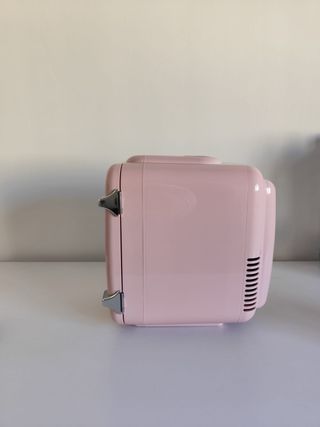 Mininevera Flamingueo Rosa