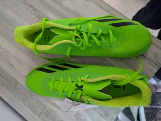 Zapatillas Adidas Fútbol Sala Nuevas