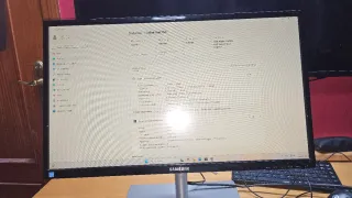 Torre PC Gamer Ryzer Negra