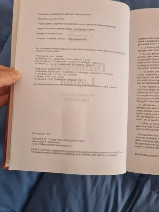 Max vocabolario di latino