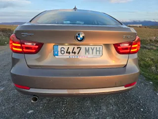 BMW Serie 3 2016