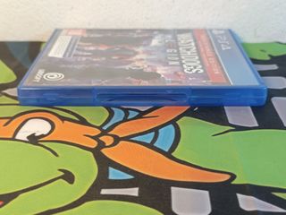 Watch Dogs Legion PS4 Resistance Edition Pal Esp