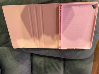 iPad 6ª Gen Plata como nueva