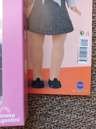 Nancy Moda Colección 60-70-80