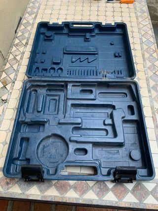 Valigia porta attrezzi