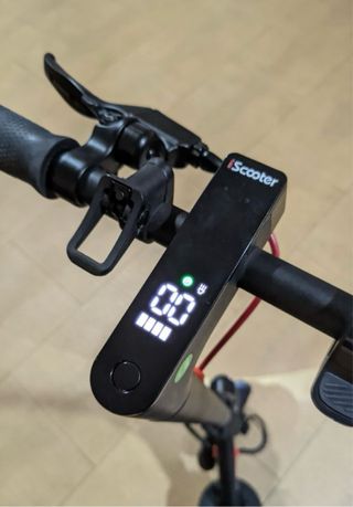 Patinete Eléctrico iScooter i9 Pro