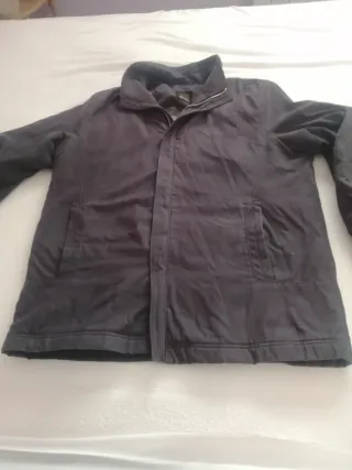 Chaquetón de caballero