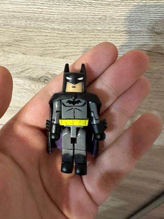 Justice League Battaglia Magazzino Chimico