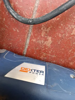 Rotaflex amoladora angular