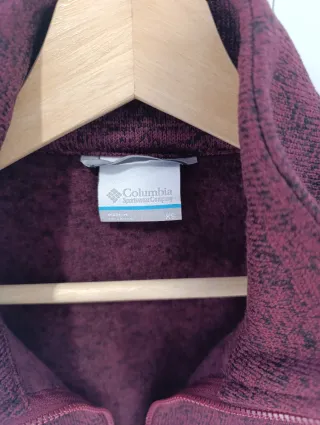 Polar Columbia. NUEVO con etiqueta.