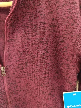 Polar Columbia. NUEVO con etiqueta.