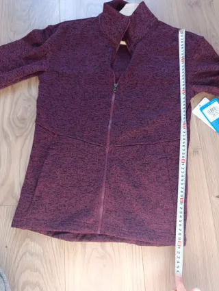 Polar Columbia. NUEVO con etiqueta.