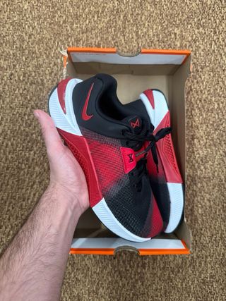 Nike Metcon 10 - Taglia 38.5