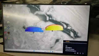 Monitor Portatile UPERFECT 19 4K 144Hz