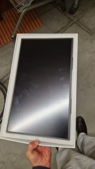 Monitor Portatile UPERFECT 19 4K 144Hz