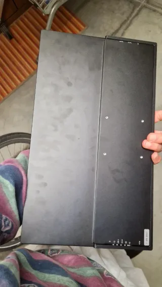 Monitor Portatile UPERFECT 19 4K 144Hz