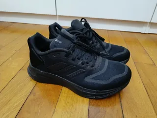 Adidas Duramo Zapatillas Running Negras