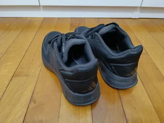 Adidas Duramo Zapatillas Running Negras